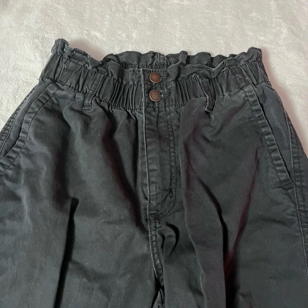 Universal Thread Women’s Dark Gray Pants - Picture 3 of 5